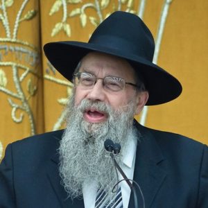 The Power and Chashivus of Torah and Q & A